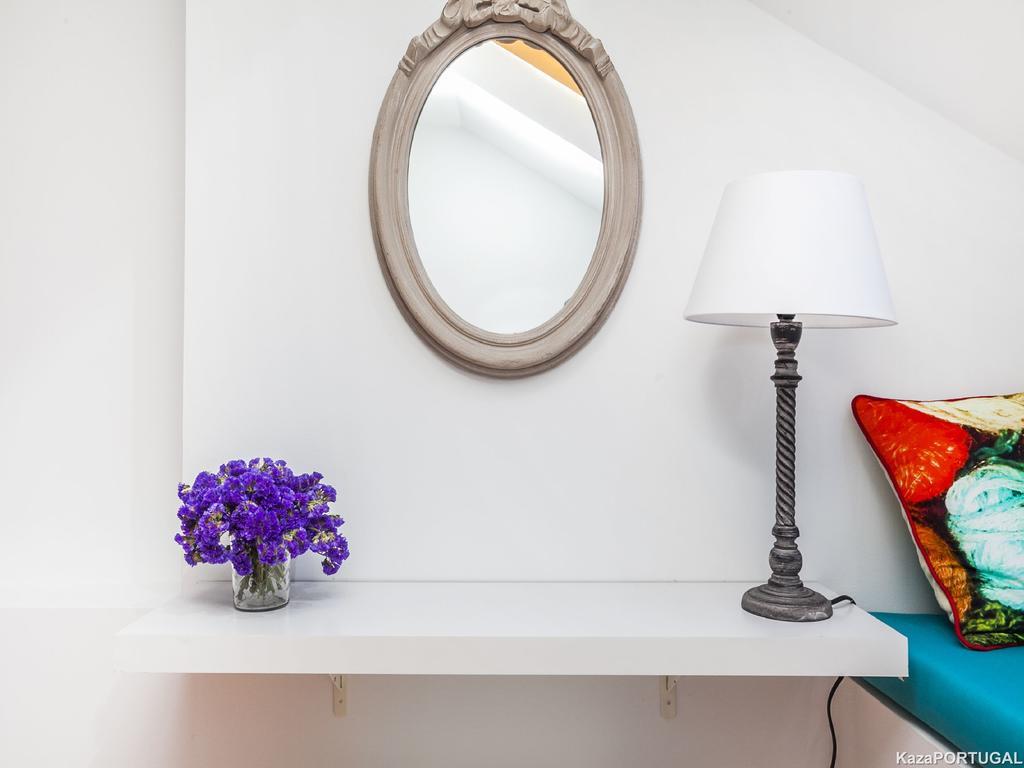 Calado Apartments リスボン エクステリア 写真