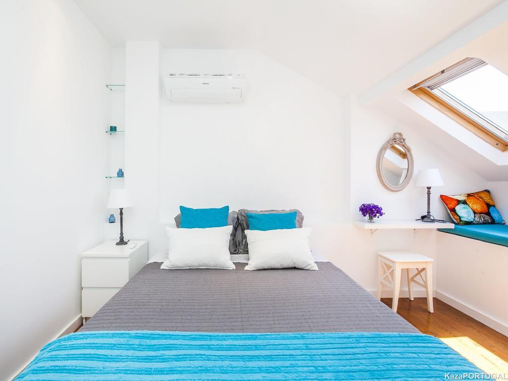 Calado Apartments リスボン エクステリア 写真