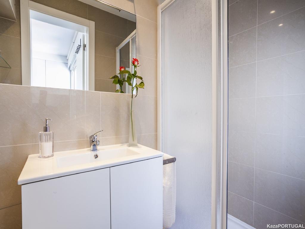 Calado Apartments リスボン 部屋 写真