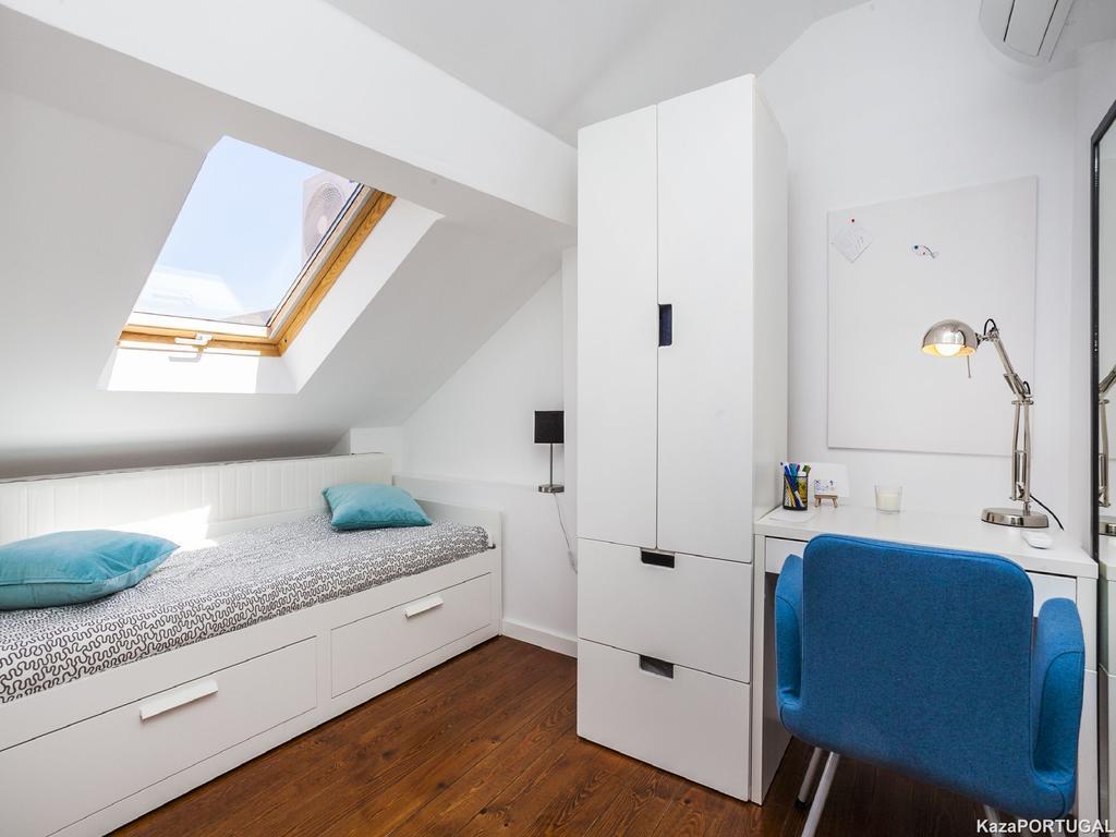 Calado Apartments リスボン 部屋 写真