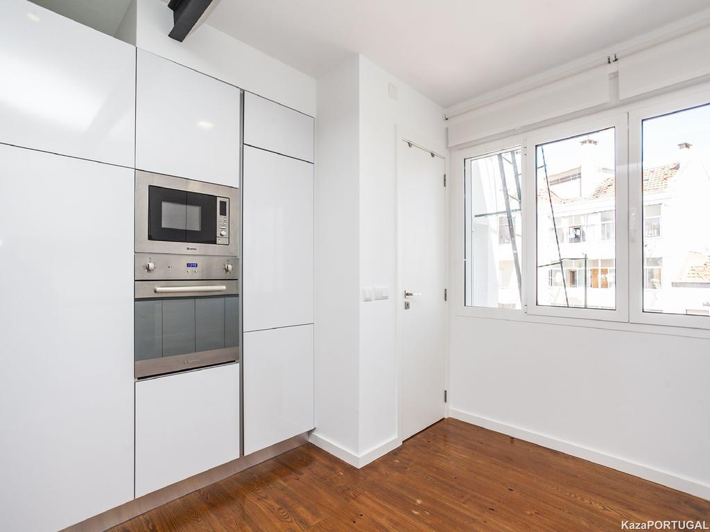 Calado Apartments リスボン エクステリア 写真
