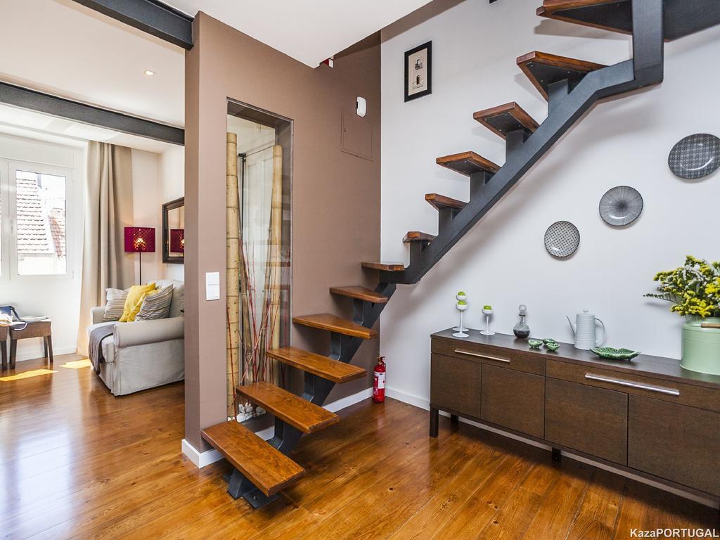 Calado Apartments リスボン エクステリア 写真