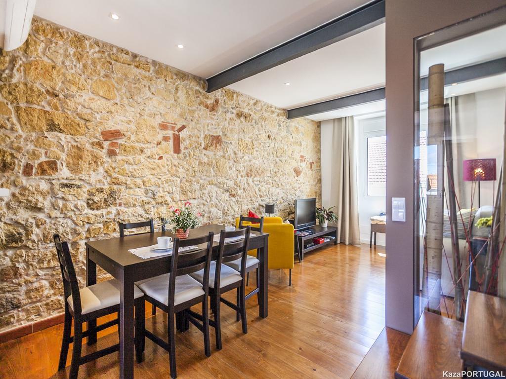 Calado Apartments リスボン 部屋 写真