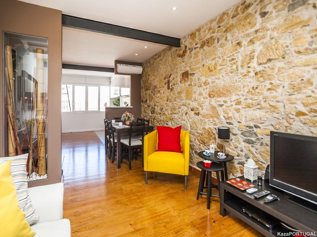 Calado Apartments リスボン 部屋 写真