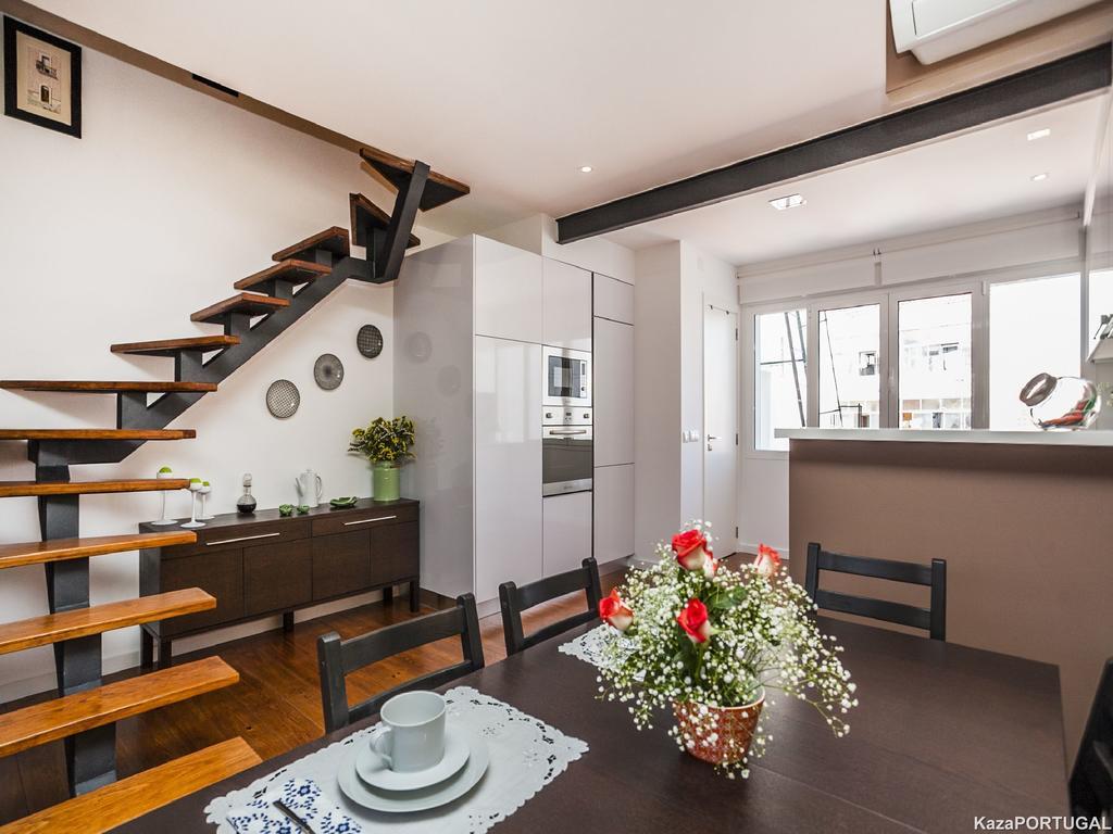 Calado Apartments リスボン エクステリア 写真