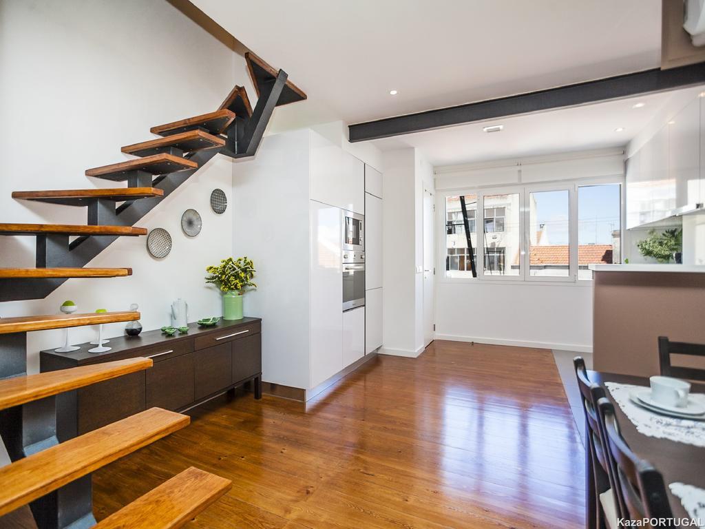 Calado Apartments リスボン エクステリア 写真
