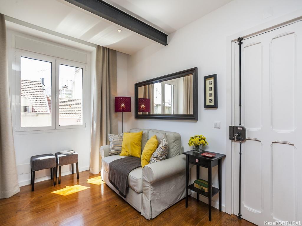 Calado Apartments リスボン エクステリア 写真
