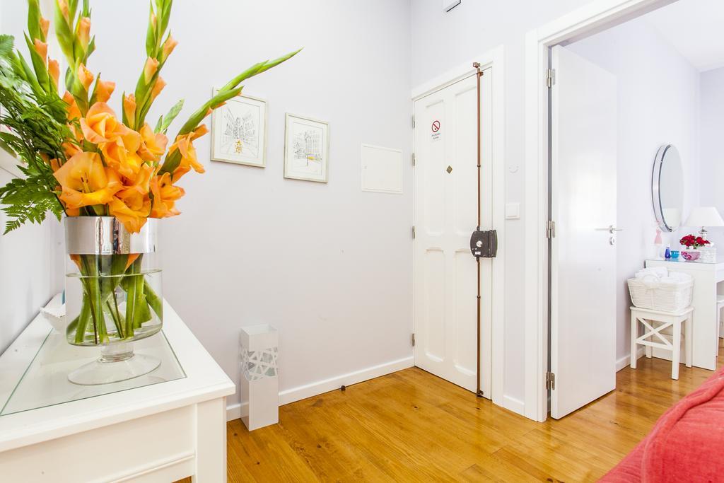 Calado Apartments リスボン エクステリア 写真