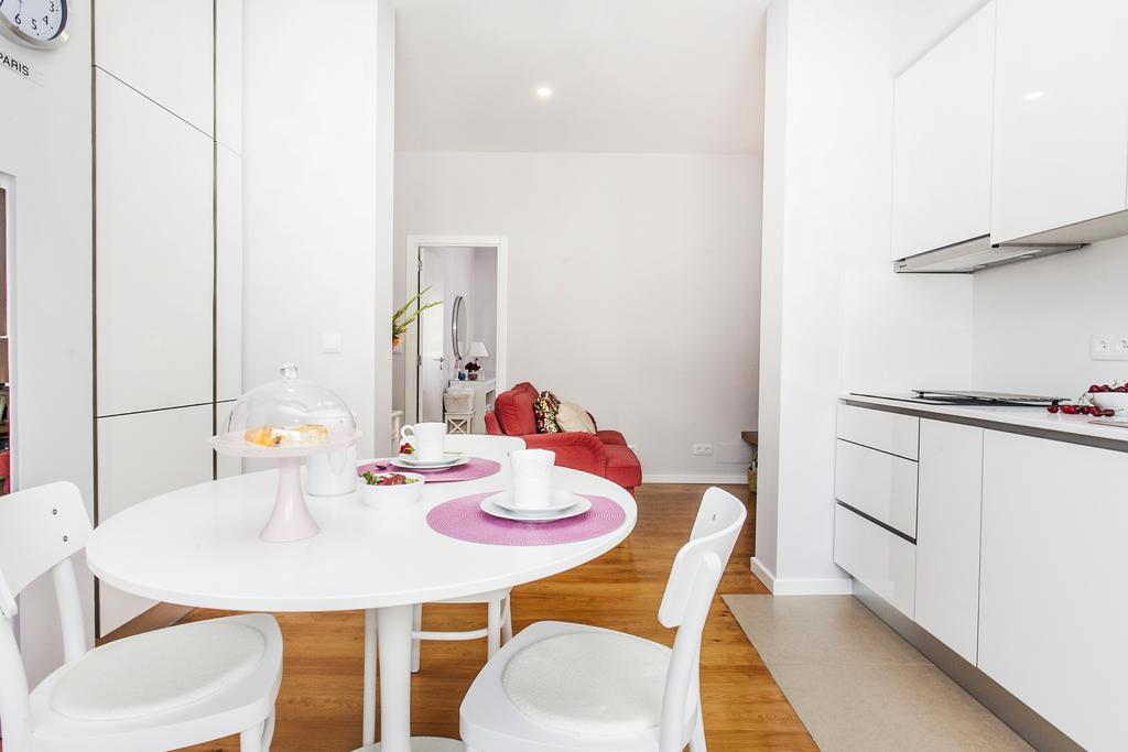 Calado Apartments リスボン エクステリア 写真