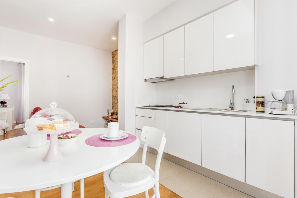 Calado Apartments リスボン エクステリア 写真