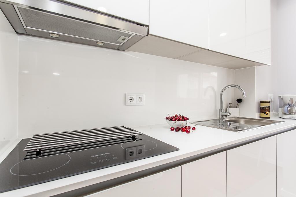 Calado Apartments リスボン エクステリア 写真