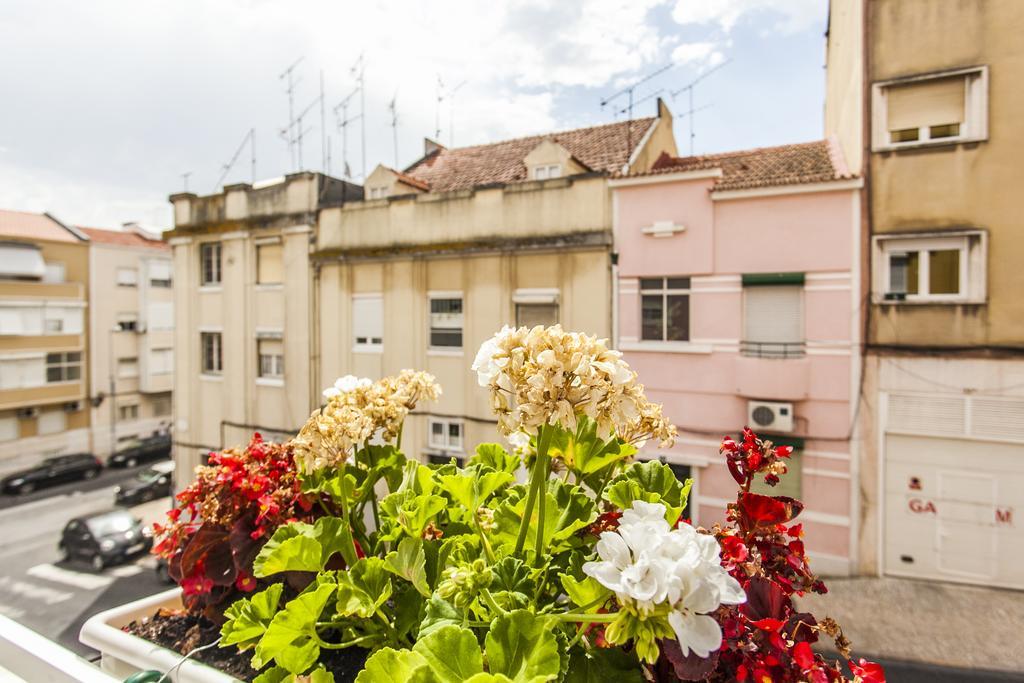 Calado Apartments リスボン エクステリア 写真
