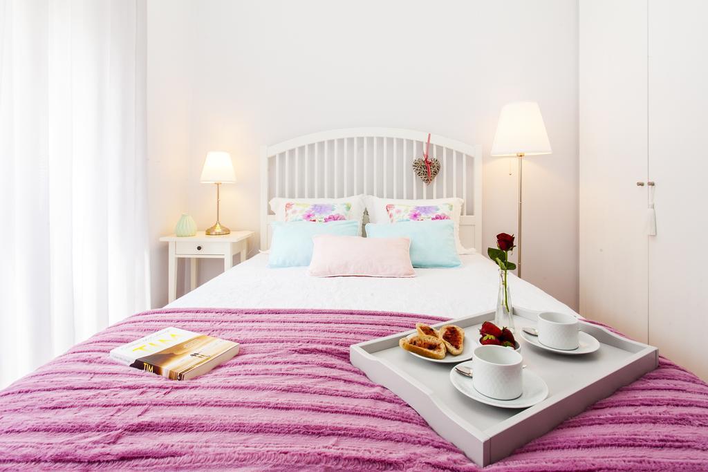 Calado Apartments リスボン エクステリア 写真