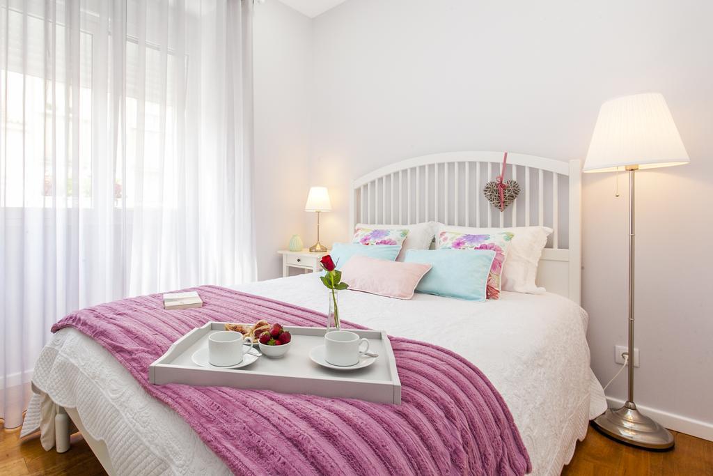 Calado Apartments リスボン エクステリア 写真
